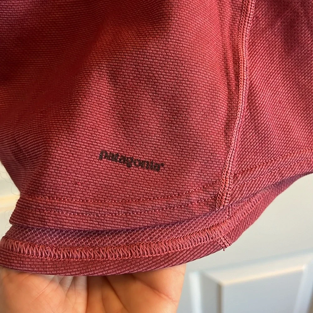 Patagonia Base Layer - Picture 2 of 4